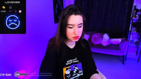 LILY online show from December 4, 2024, 7:06 am