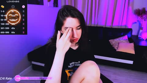 LILY online show from December 6, 2024, 6:59 am