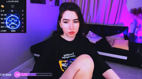 LILY online show from December 7, 2024, 9:50 am