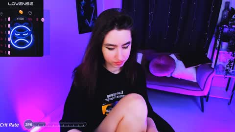 LILY online show from December 8, 2024, 8:20 am