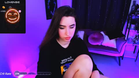 LILY online show from December 8, 2024, 11:24 am