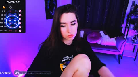 LILY online show from December 8, 2024, 2:30 pm