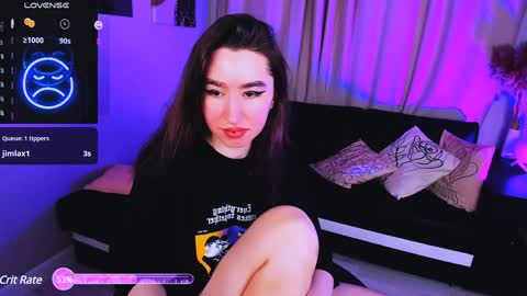 LILY online show from December 14, 2024, 10:45 am