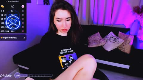 LILY online show from December 15, 2024, 9:35 am