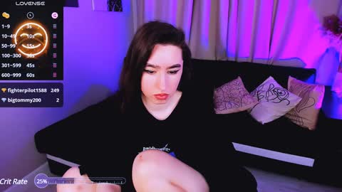 LILY online show from December 15, 2024, 12:38 pm