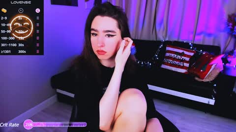 LILY online show from December 22, 2024, 10:17 am