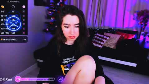 LILY online show from December 25, 2024, 7:03 am