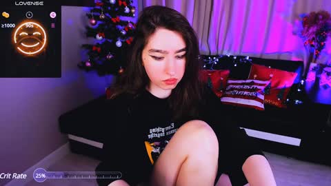 LILY online show from December 26, 2024, 7:13 am