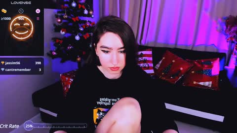 LILY online show from December 29, 2024, 12:12 pm