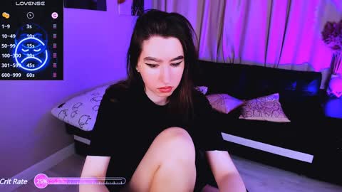 LILY online show from January 11, 2025, 10:08 am