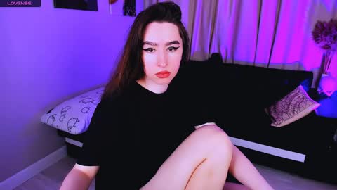 LILY online show from January 12, 2025, 10:12 am