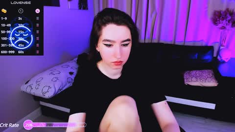 LILY online show from January 18, 2025, 8:52 am