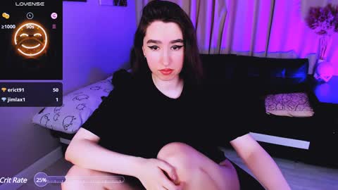 LILY online show from January 18, 2025, 11:54 am