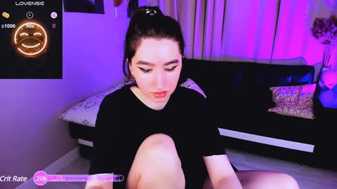 LILY online show from January 25, 2025, 11:44 am