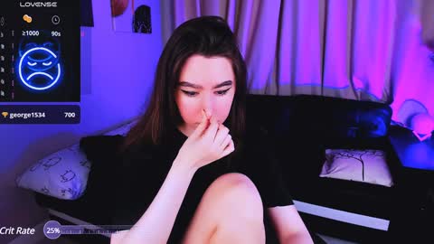 LILY online show from February 5, 2025, 7:07 am