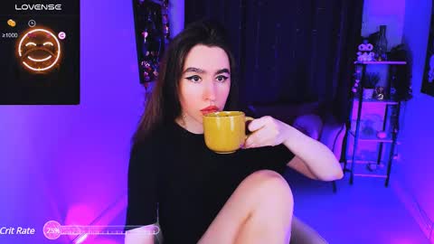LILY online show from February 9, 2025, 8:54 am