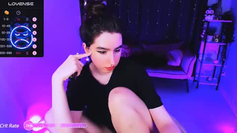 LILY online show from February 9, 2025, 6:05 pm
