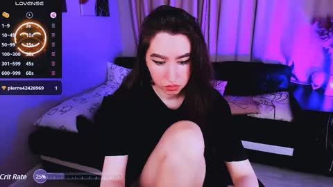 LILY online show from February 13, 2025, 7:03 am