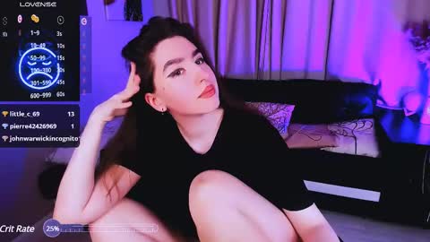 LILY online show from February 13, 2025, 10:12 am
