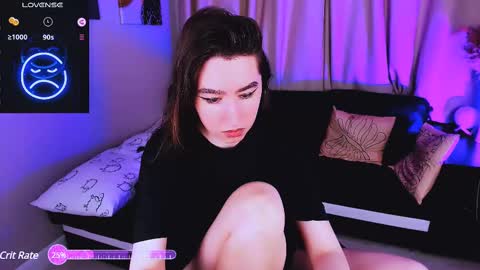 LILY online show from February 19, 2025, 7:06 am