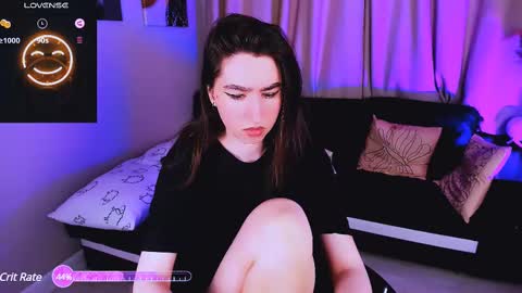 LILY online show from February 19, 2025, 10:12 am