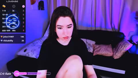 LILY online show from February 20, 2025, 7:12 am