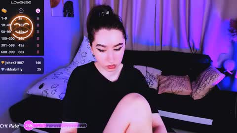 LILY online show from February 20, 2025, 10:16 am