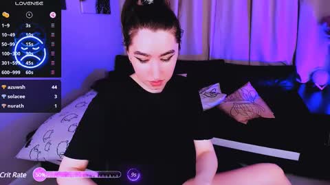 LILY online show from February 22, 2025, 3:03 pm
