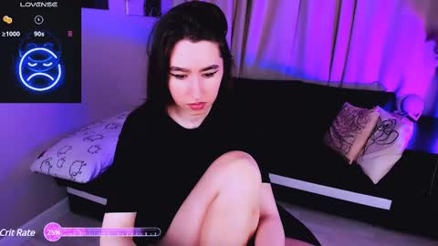 LILY online show from March 1, 2025, 8:45 am