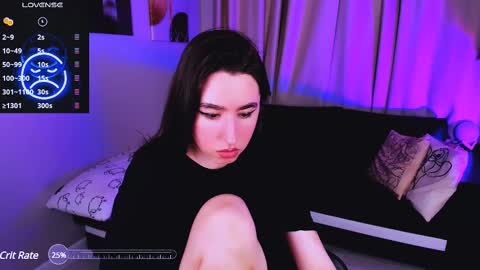 LILY online show from March 1, 2025, 11:50 am
