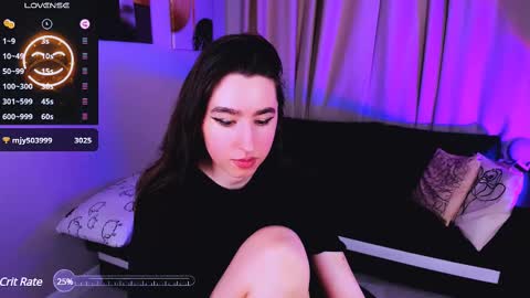 LILY online show from March 1, 2025, 2:55 pm