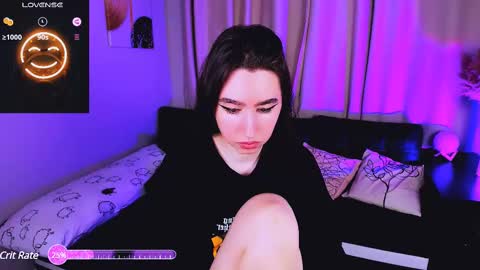 LILY online show from March 6, 2025, 7:03 am
