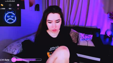 LILY online show from March 8, 2025, 8:44 am