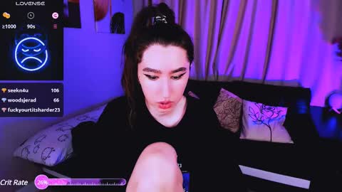 LILY online show from March 8, 2025, 2:51 pm