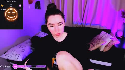 LILY online show from March 12, 2025, 9:55 am