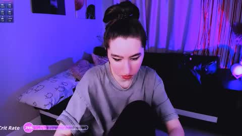 LILY online show from February 15, 2026, 8:02 am