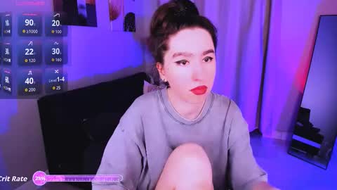 LILY online show from March 7, 2026, 8:33 am