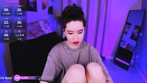 LILY online show from April 11, 2026, 10:52 am