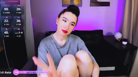 LILY online show from June 11, 2026, 3:54 pm