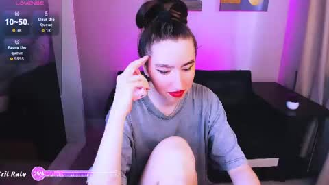 LILY online show from June 14, 2026, 1:46 pm