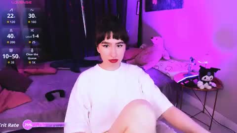 LILY online show from July 19, 2026, 7:45 am
