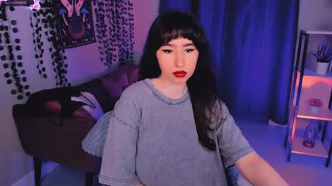 LILY online show from August 6, 2026, 2:30 pm