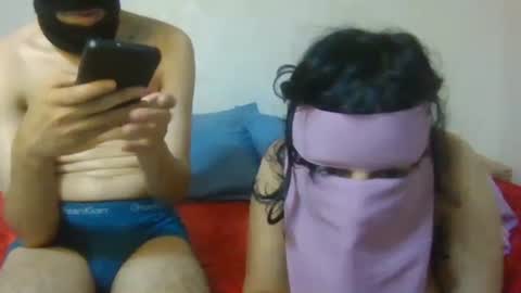 lilyasaad online show from February 25, 2025, 9:57 pm