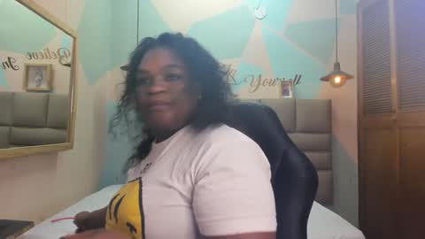 Lily online show from January 21, 2025, 9:13 am
