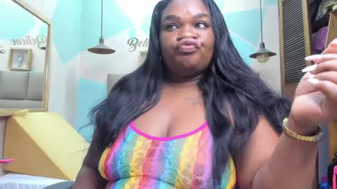 Lily online show from February 5, 2025, 9:15 am