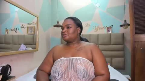 Lily online show from February 21, 2025, 8:29 am