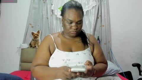Lily online show from April 29, 2026, 9:02 am