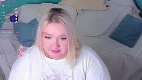 Snapshot of lilybelll chatting on January 31, 2025, 6:14 pm Lily online show from January 31, 2025, 6:14 pm