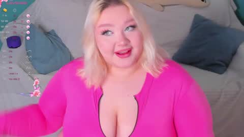 Snapshot of lilybelll chatting on February 3, 2025, 5:03 pm Lily online show from February 3, 2025, 5:03 pm
