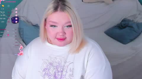 Snapshot of lilybelll chatting on February 5, 2025, 9:04 am Lily online show from February 5, 2025, 9:04 am